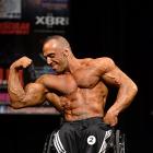 Ludovic  Marchand - IFBB Houston Pro 2012 - #1